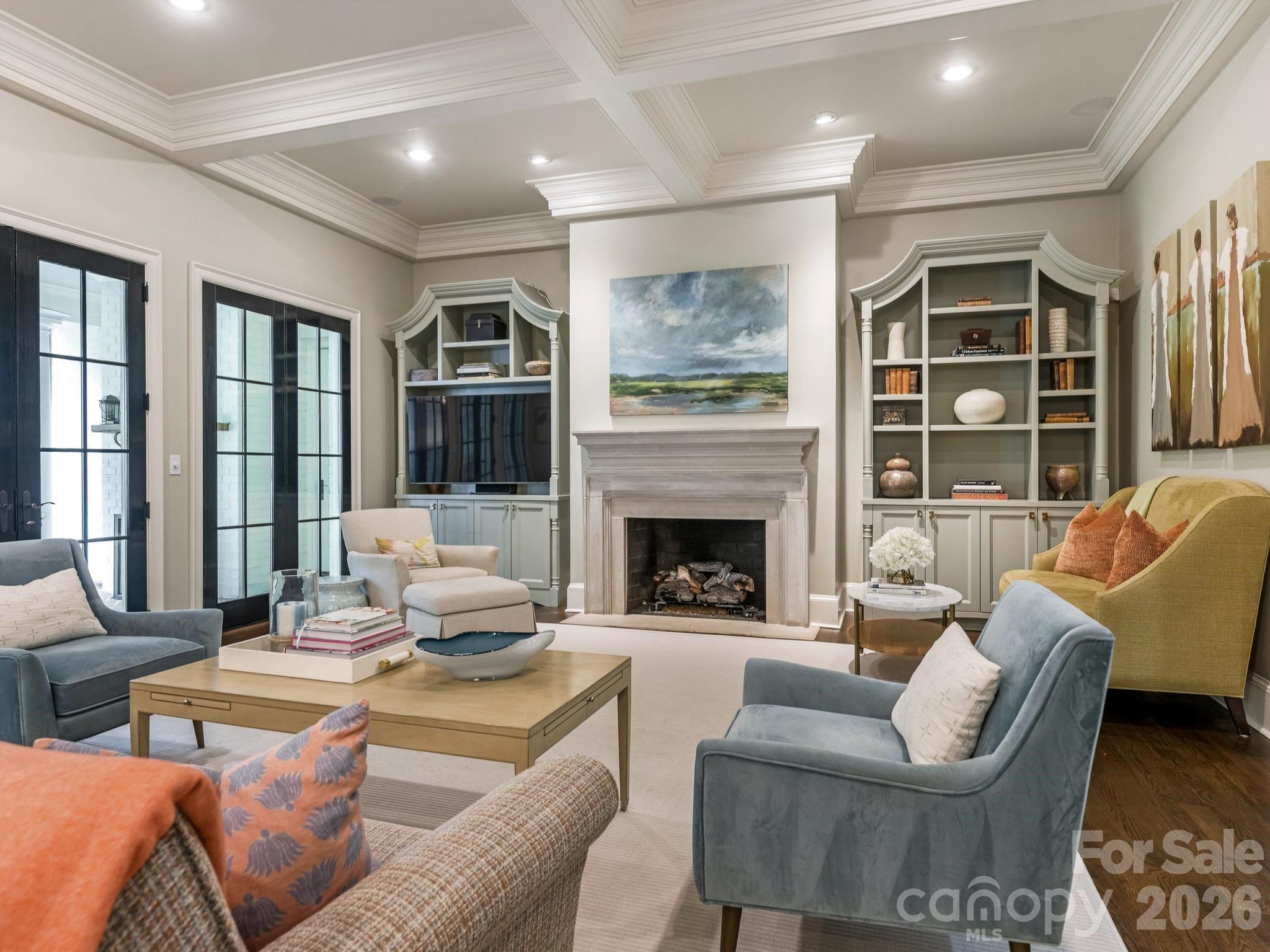 2946 Wheelock Road Charlotte NC 28211