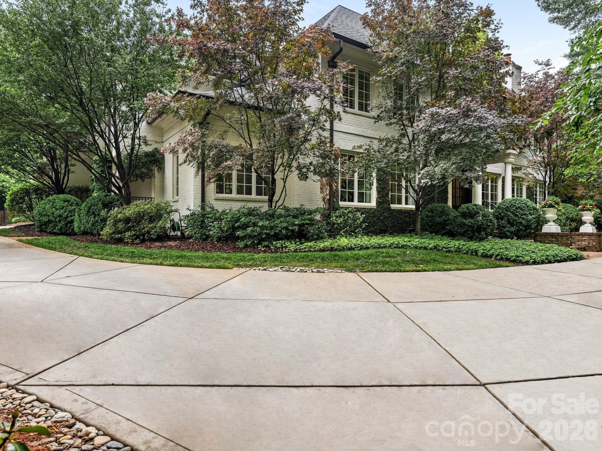 2946 Wheelock Road Charlotte NC 28211