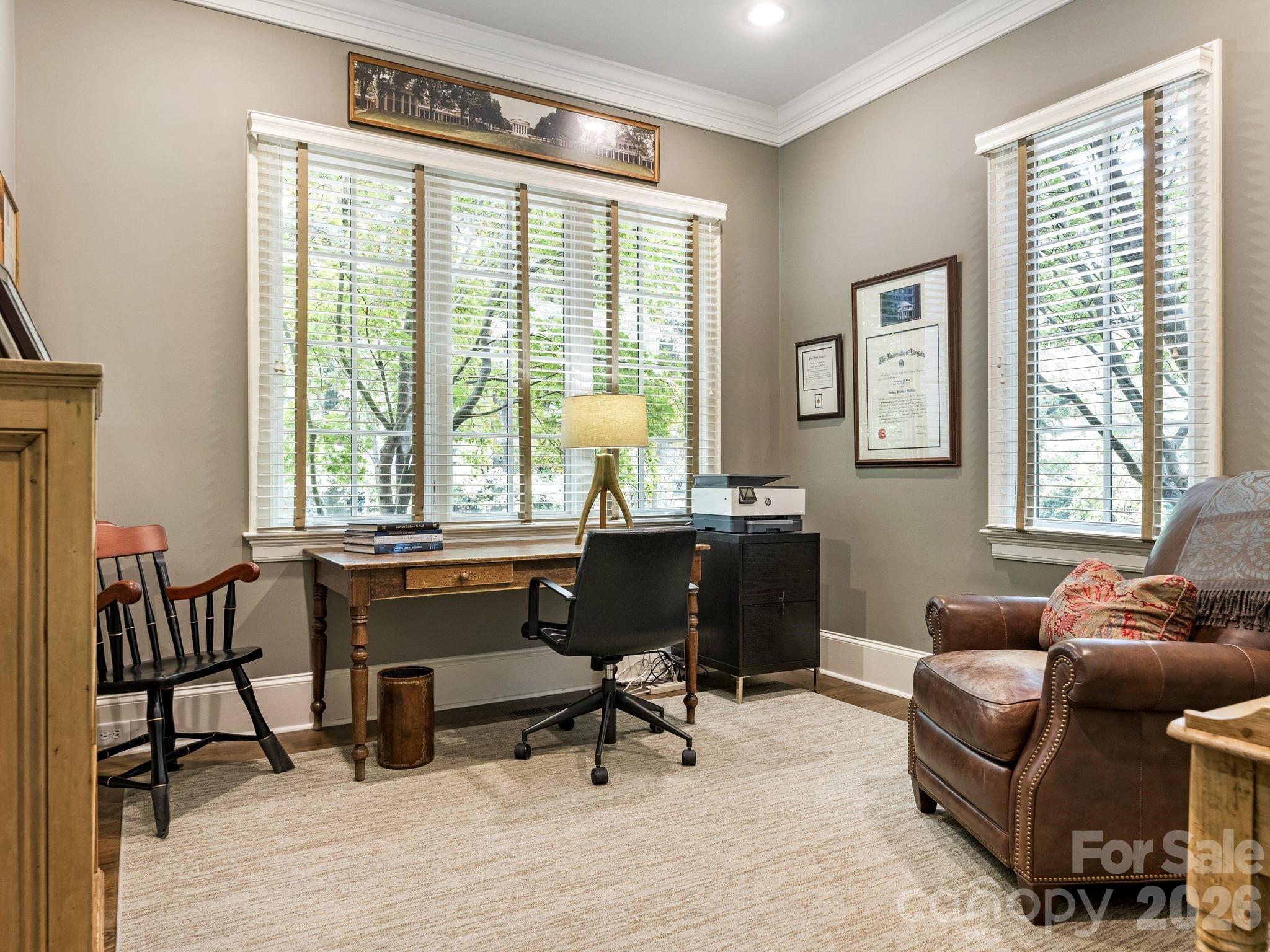 2946 Wheelock Road Charlotte NC 28211