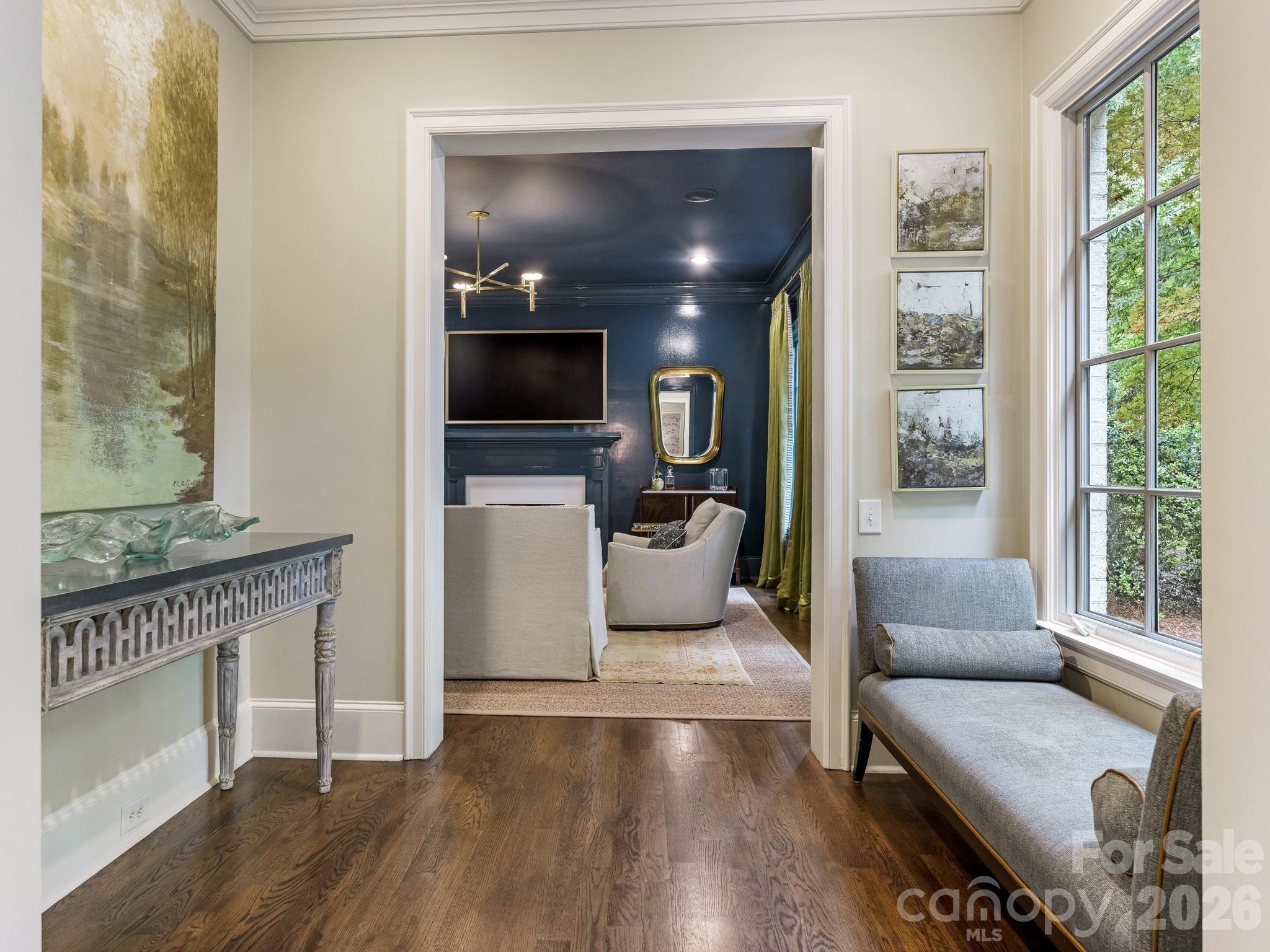 2946 Wheelock Road Charlotte NC 28211