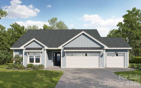 2027 Haverhill Lane York SC 29745