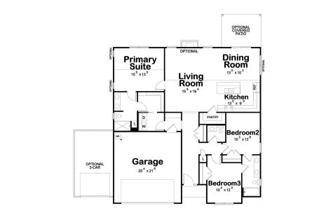 2027 Haverhill Lane York SC 29745