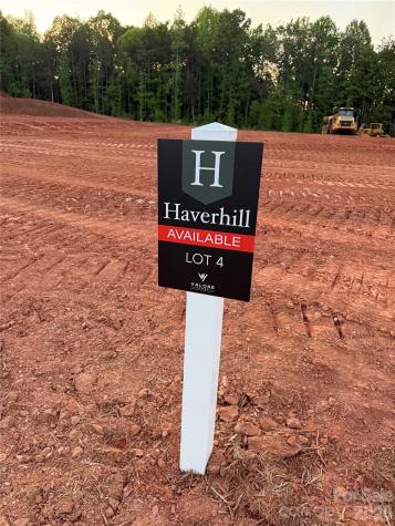 2027 Haverhill Lane York SC 29745