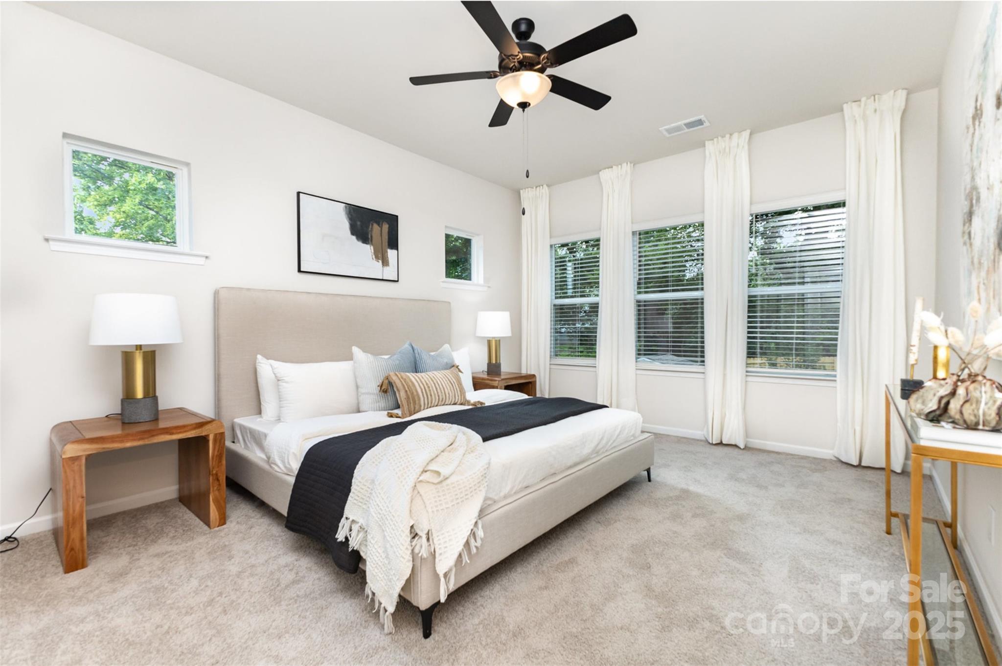 3611 Corbett Street Charlotte NC 28208