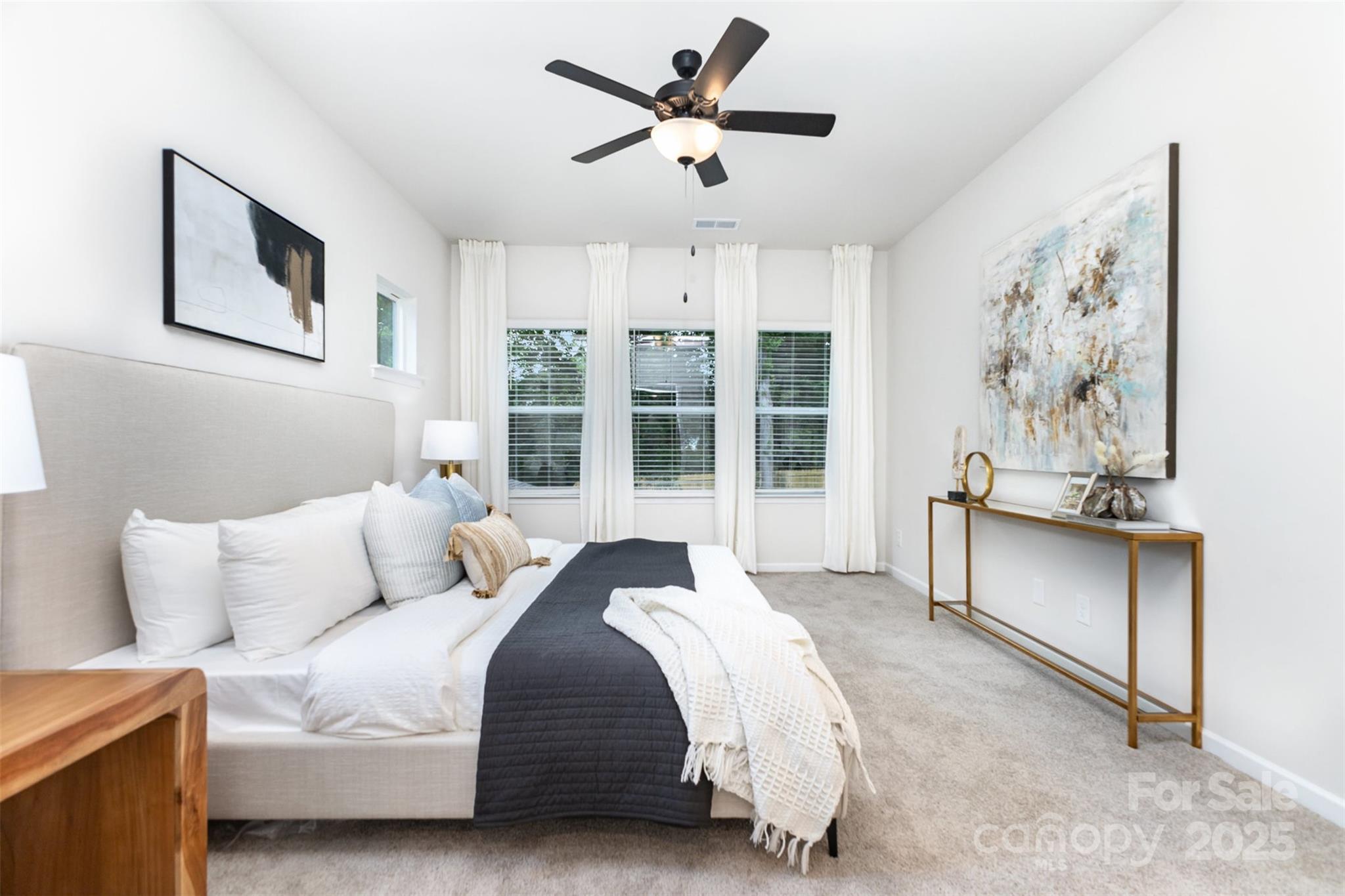 3611 Corbett Street Charlotte NC 28208