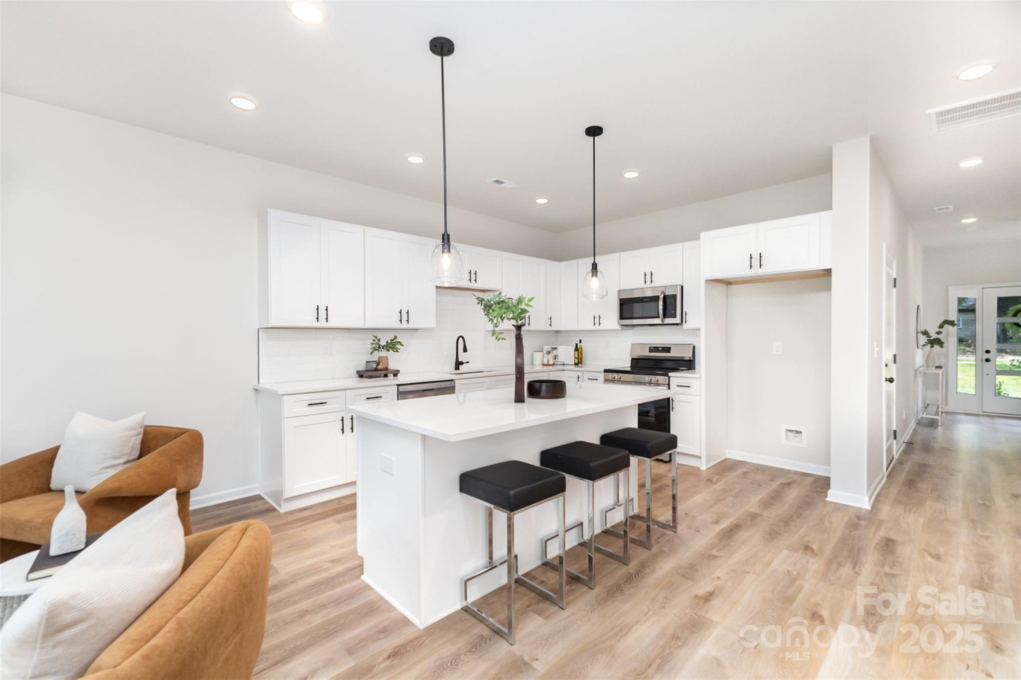 3611 Corbett Street Charlotte NC 28208