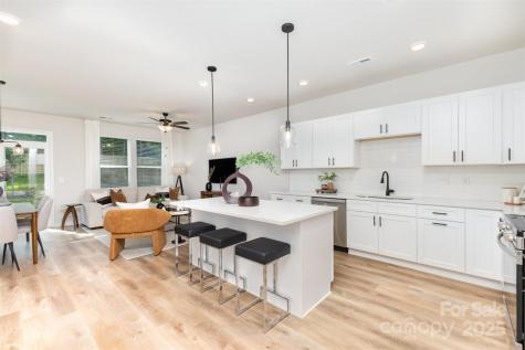 3611 Corbett Street Charlotte NC 28208