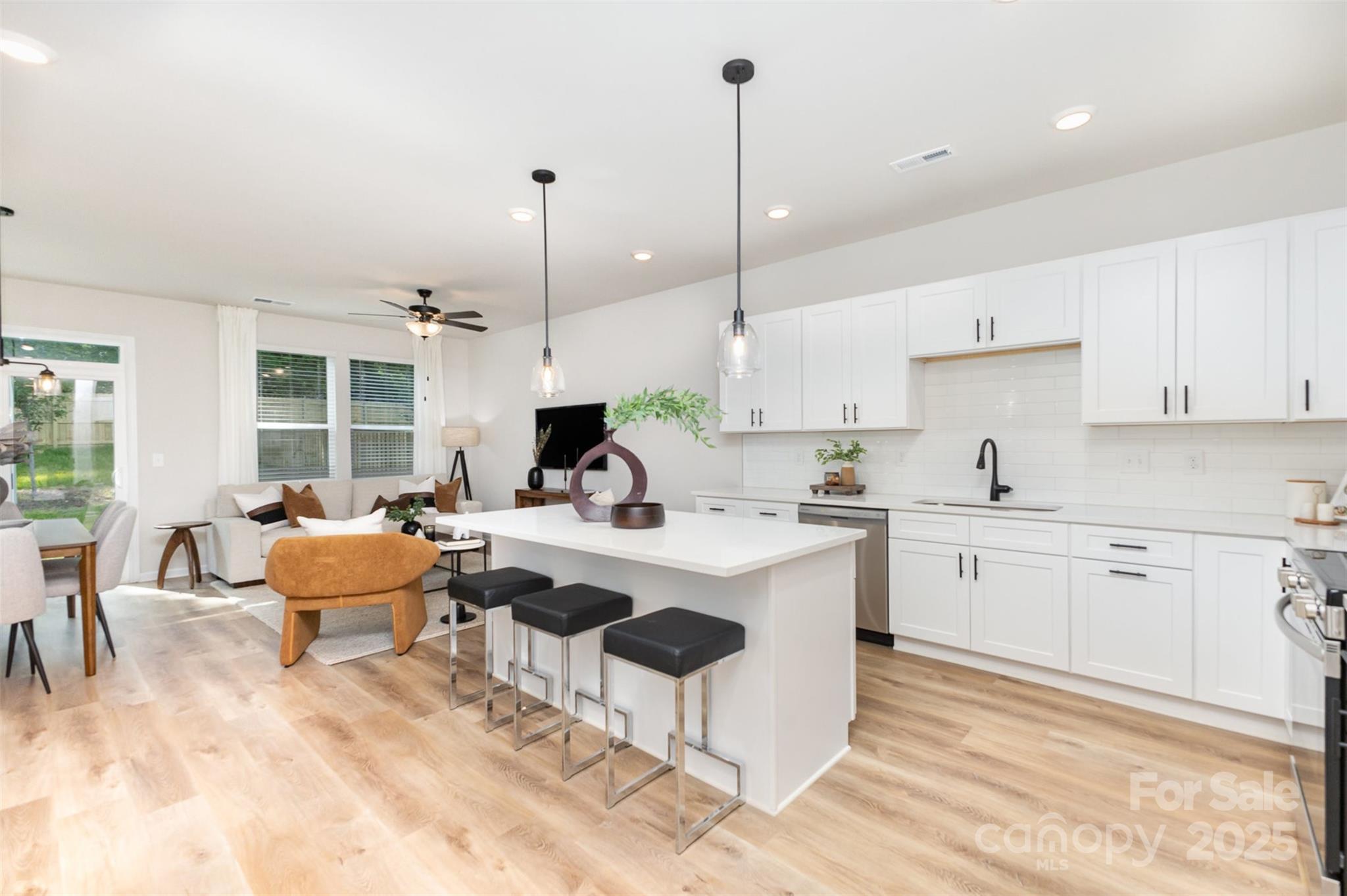 3611 Corbett Street Charlotte NC 28208