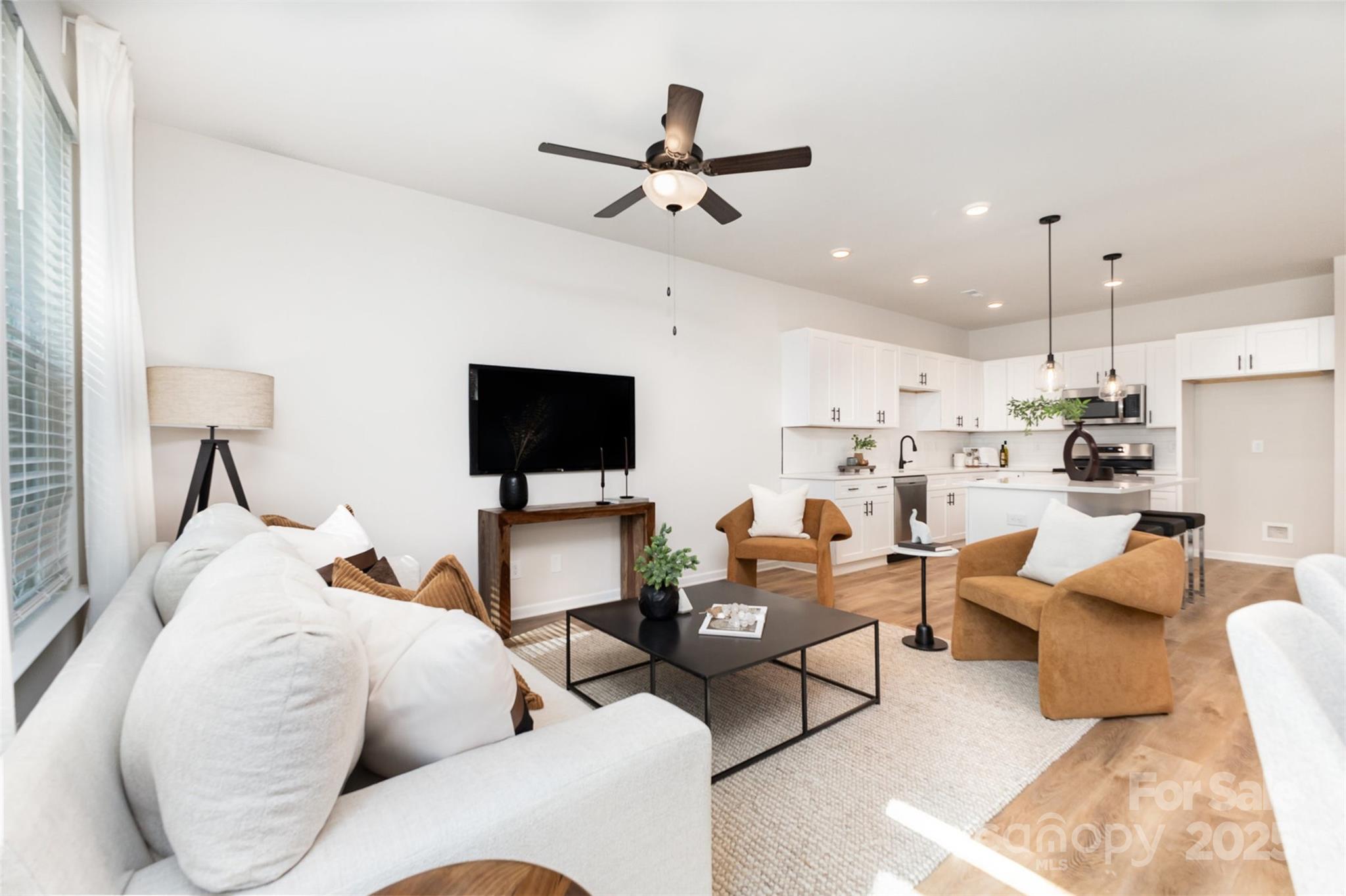 3611 Corbett Street Charlotte NC 28208