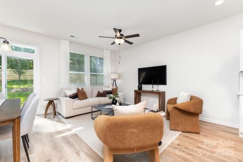 3611 Corbett Street Charlotte NC 28208