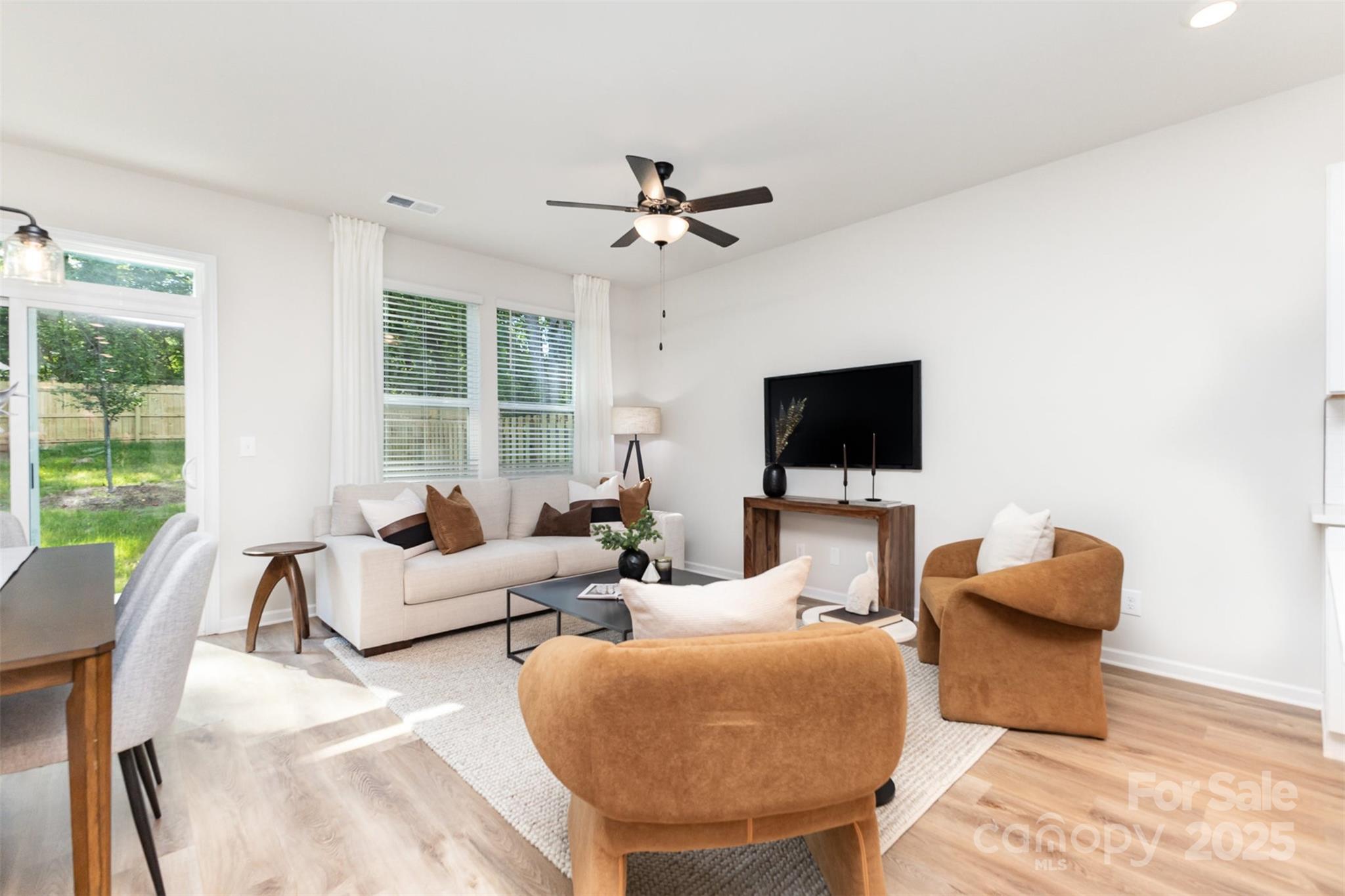 3611 Corbett Street Charlotte NC 28208