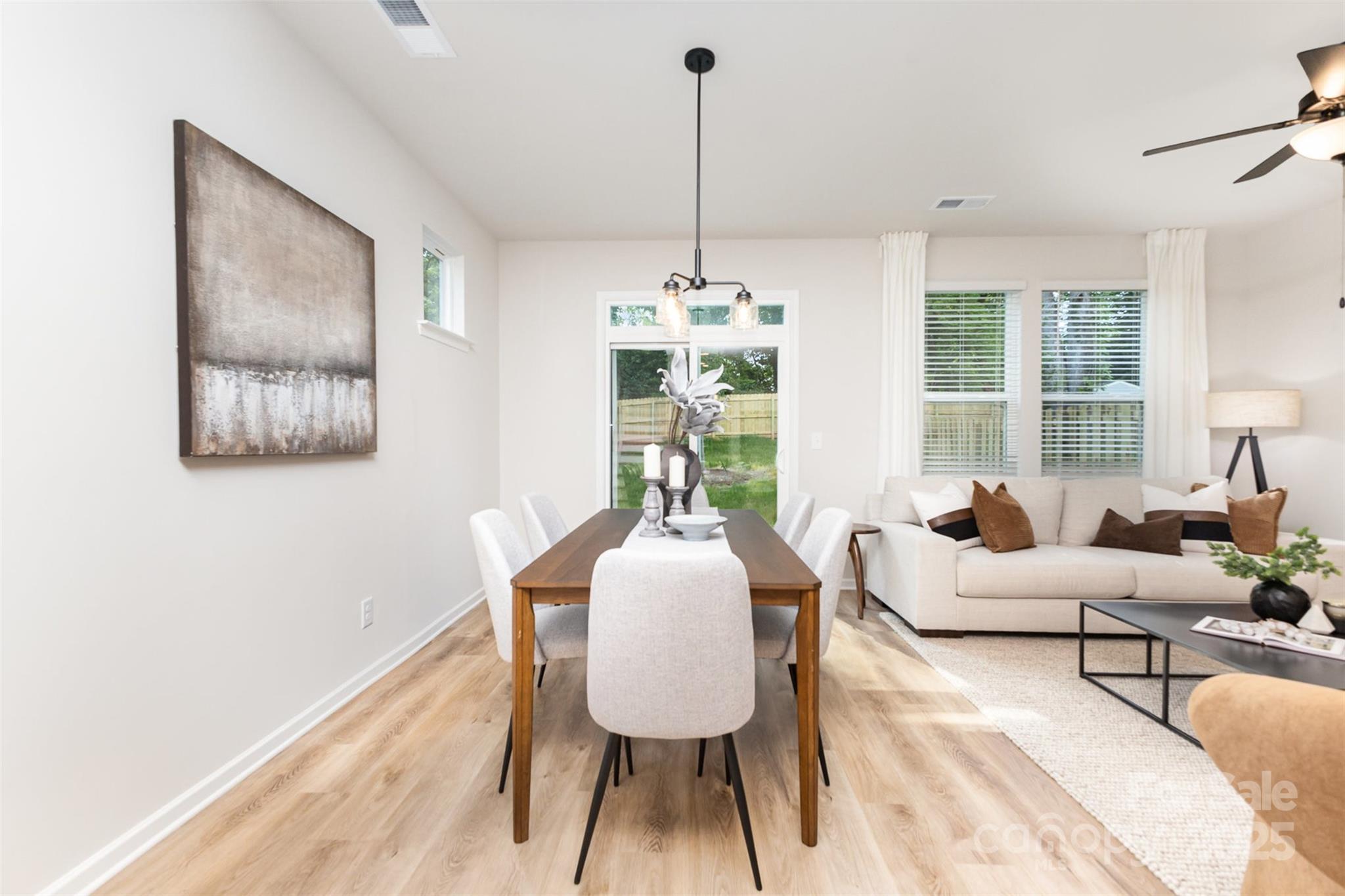 3611 Corbett Street Charlotte NC 28208