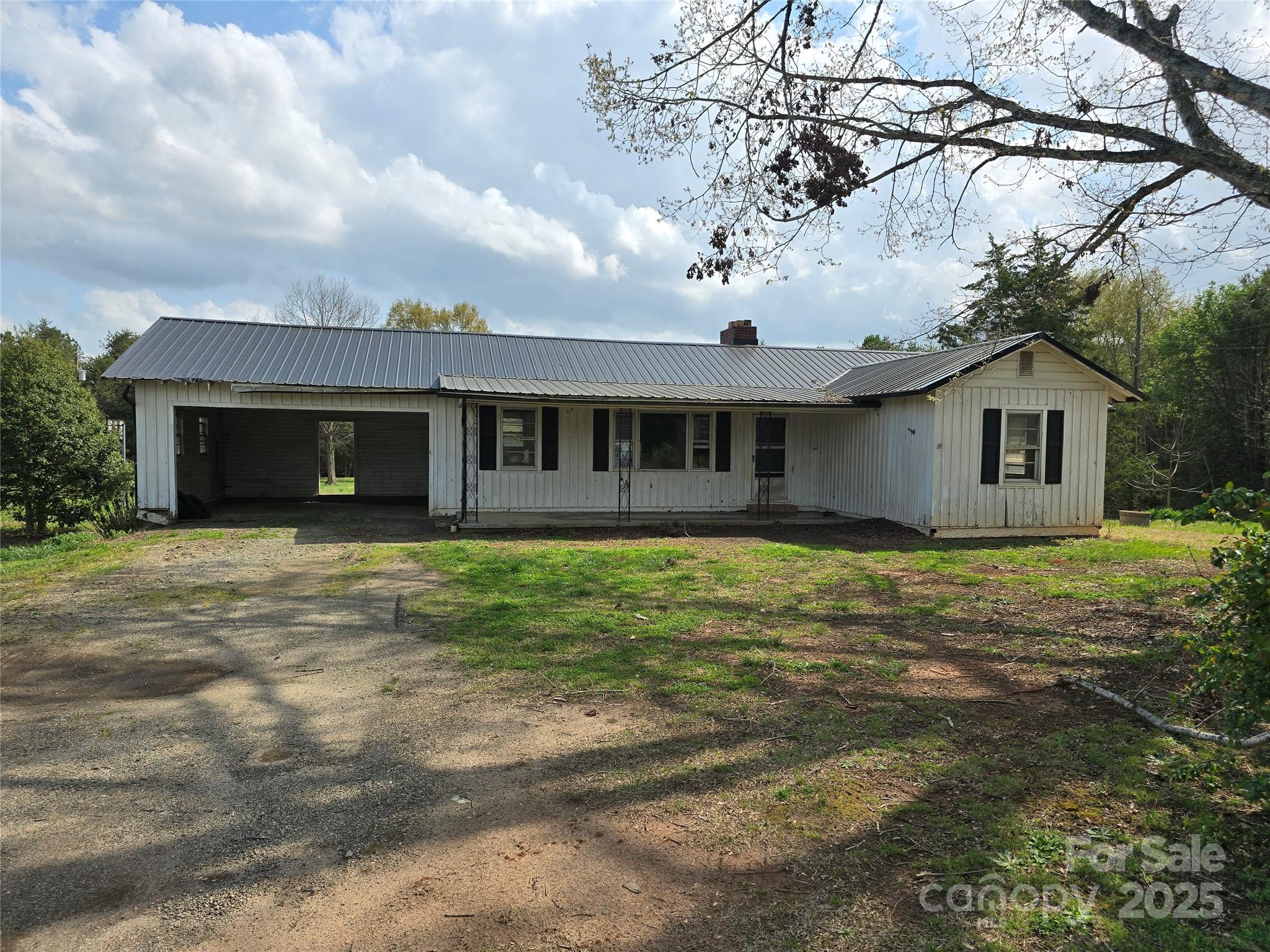 430 Morningstar Lake Road Forest City NC 28043