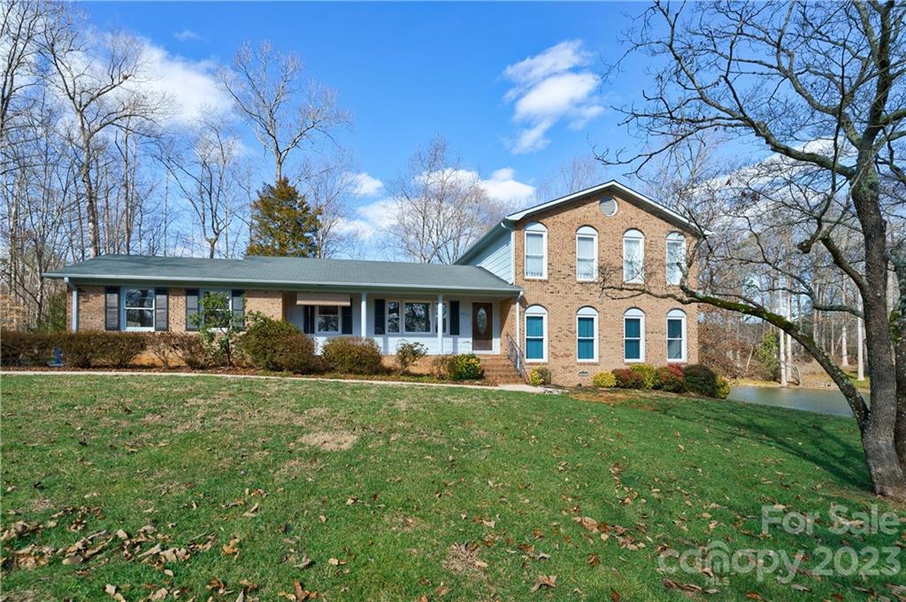 5314 Shoreview Drive Concord NC 28025