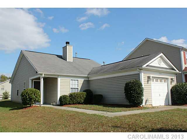 9624 Bird Watch Lane Charlotte NC 28214