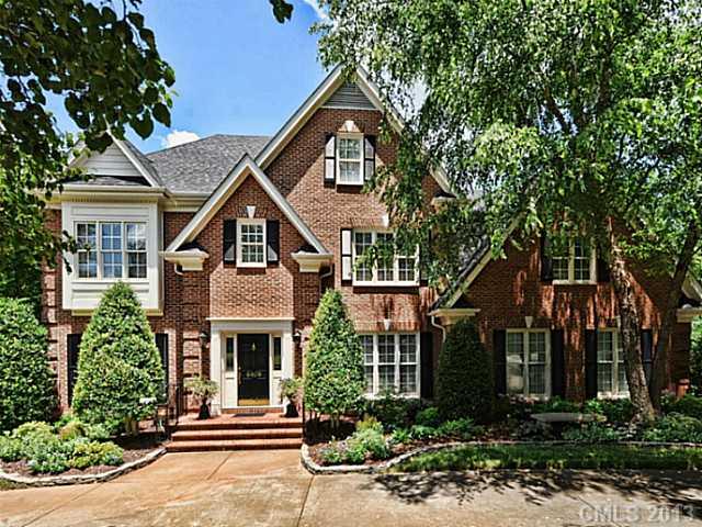 9409 Lochmeade Lane Matthews NC 28105