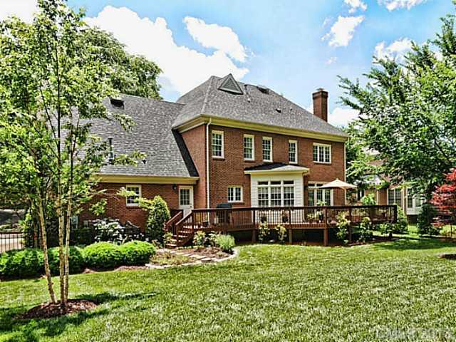 9409 Lochmeade Lane Matthews NC 28105