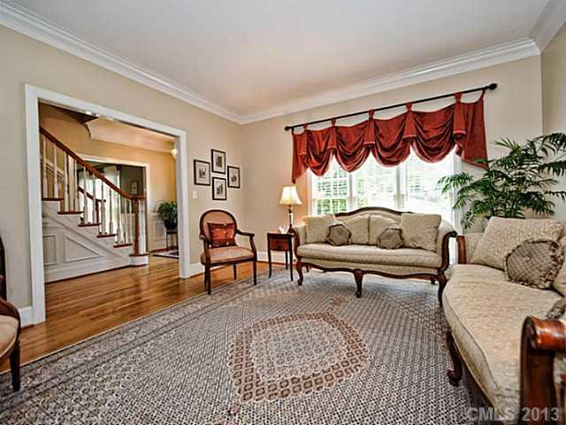 9409 Lochmeade Lane Matthews NC 28105