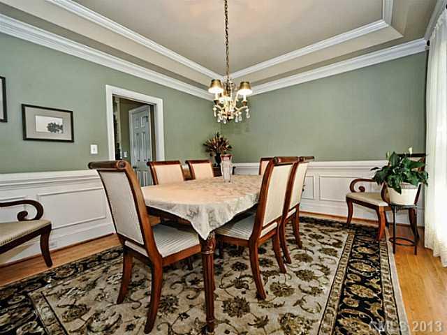 9409 Lochmeade Lane Matthews NC 28105