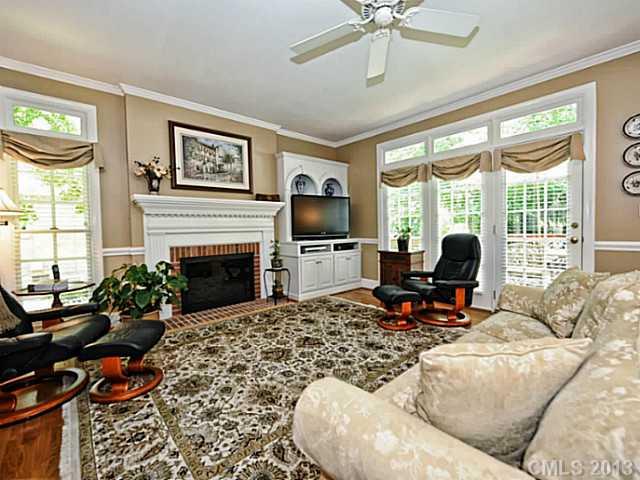 9409 Lochmeade Lane Matthews NC 28105