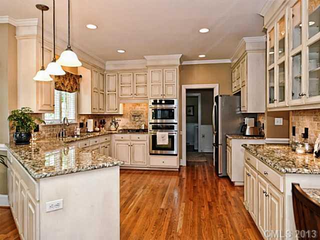 9409 Lochmeade Lane Matthews NC 28105