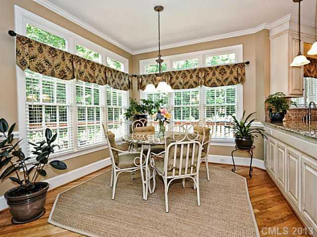 9409 Lochmeade Lane Matthews NC 28105