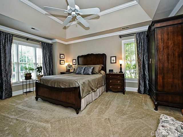 9409 Lochmeade Lane Matthews NC 28105