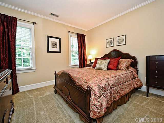 9409 Lochmeade Lane Matthews NC 28105