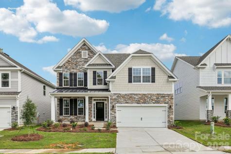 120 Ventnor Way Mooresville NC 28115