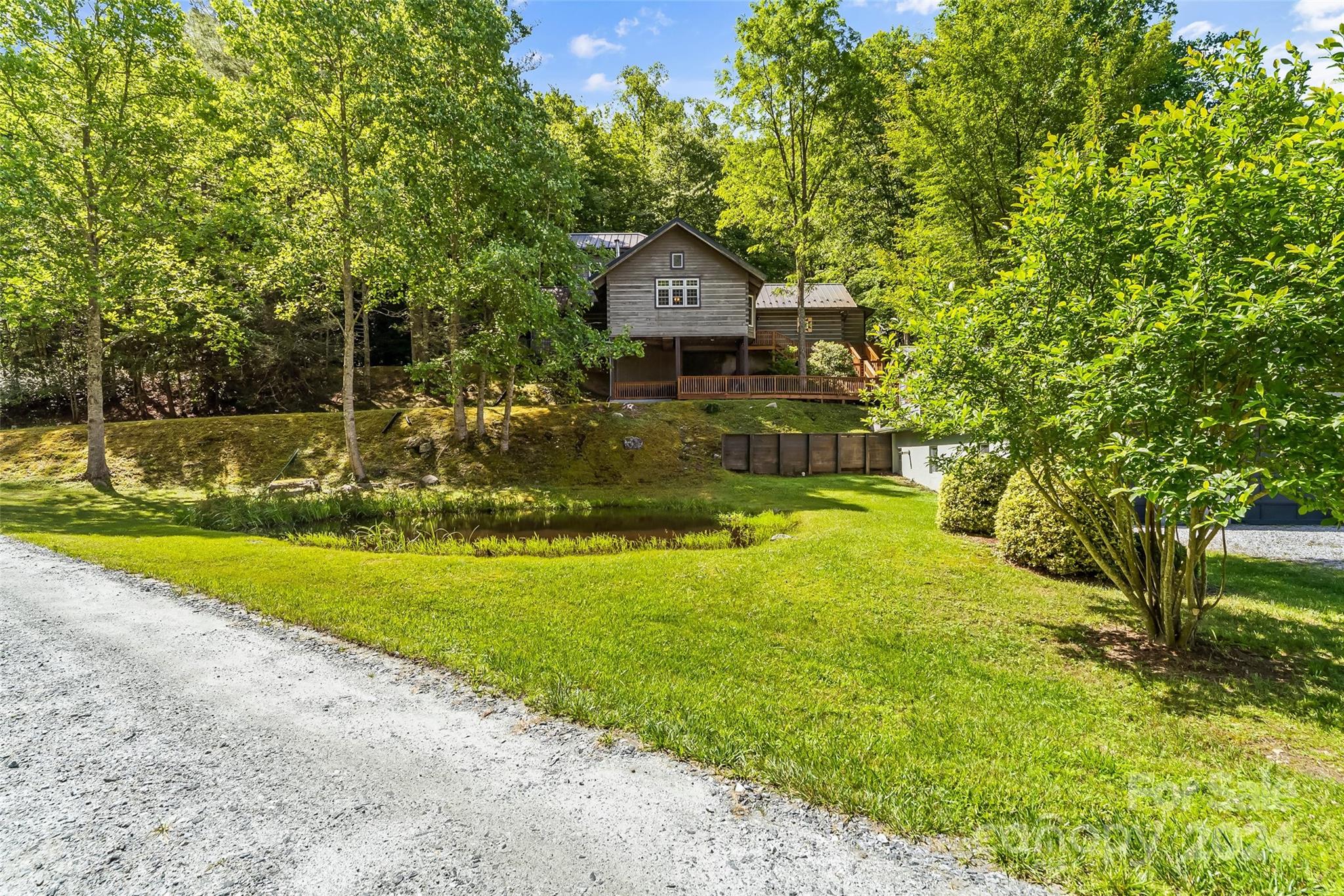 2881 Brigadoon Lane Lenoir NC 28645
