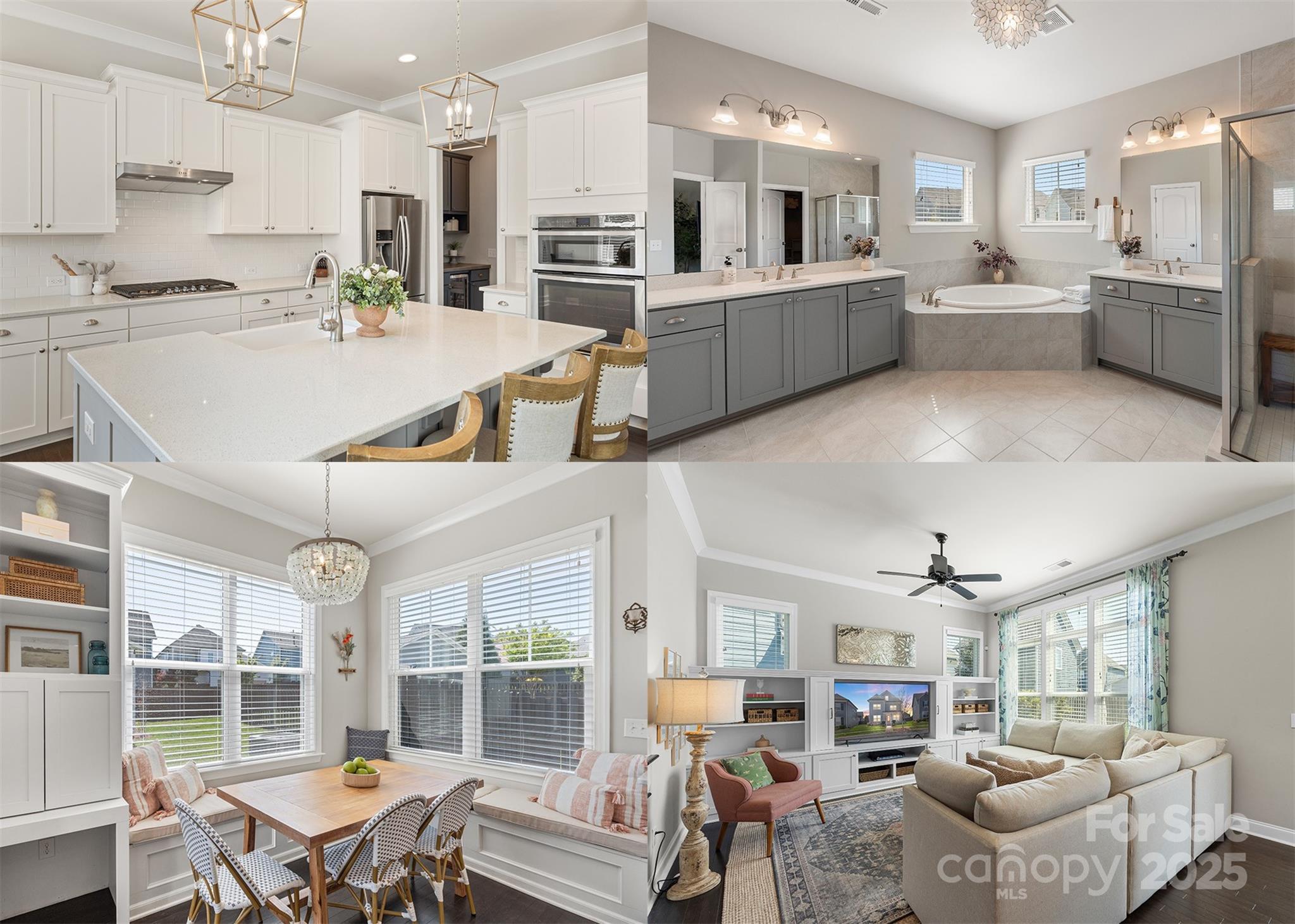 1519 Cedar Park Drive Pineville NC 28134