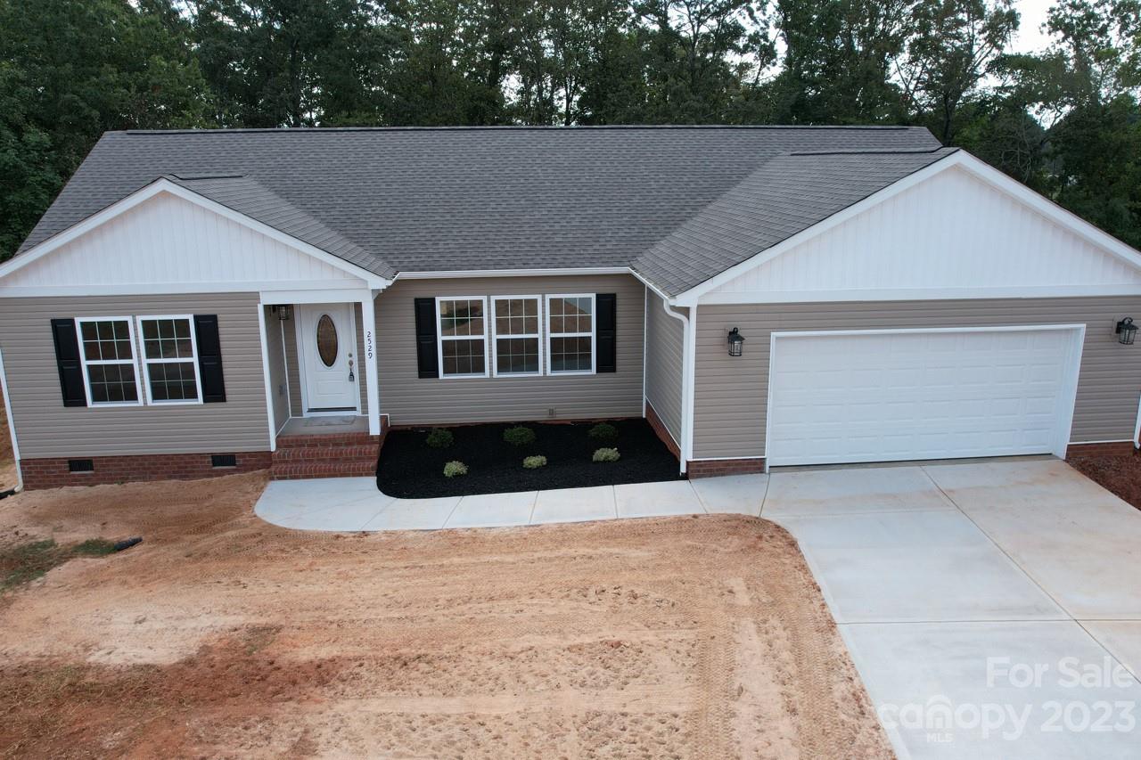 2529 John Clark Way Lincolnton NC 28092