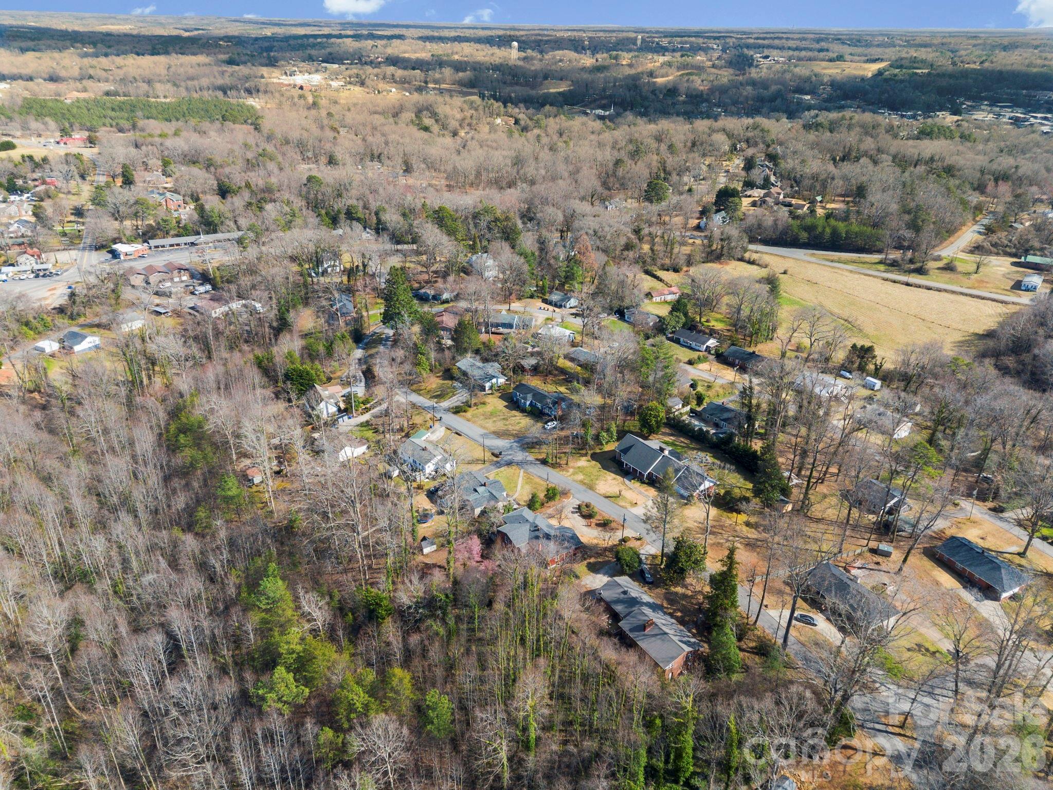 204 Fernwood Drive Rutherfordton NC 28139