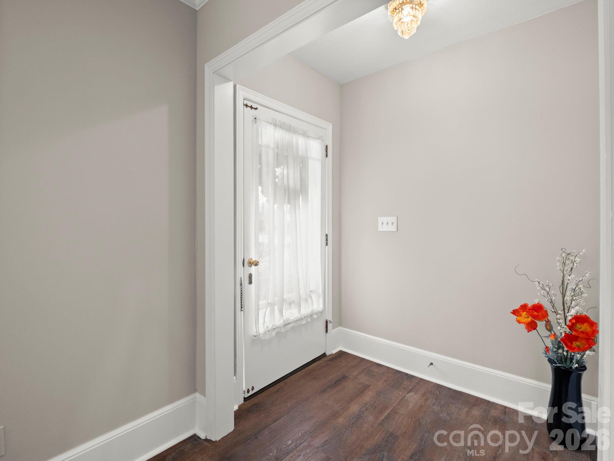 204 Fernwood Drive Rutherfordton NC 28139