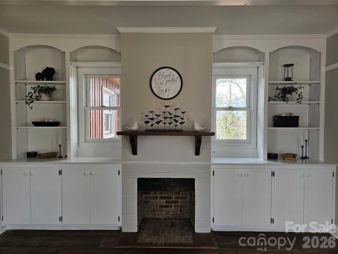 204 Fernwood Drive Rutherfordton NC 28139