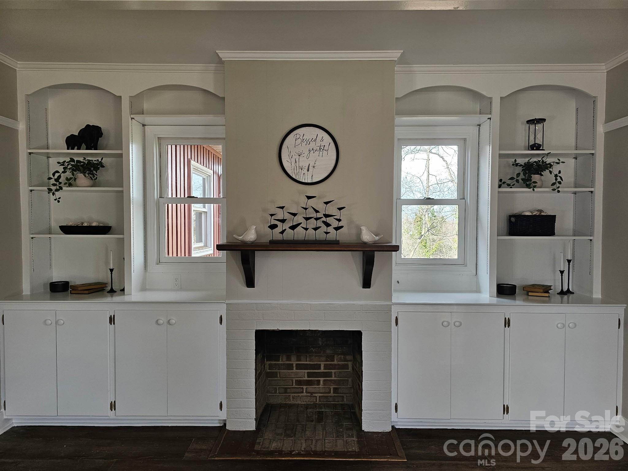 204 Fernwood Drive Rutherfordton NC 28139