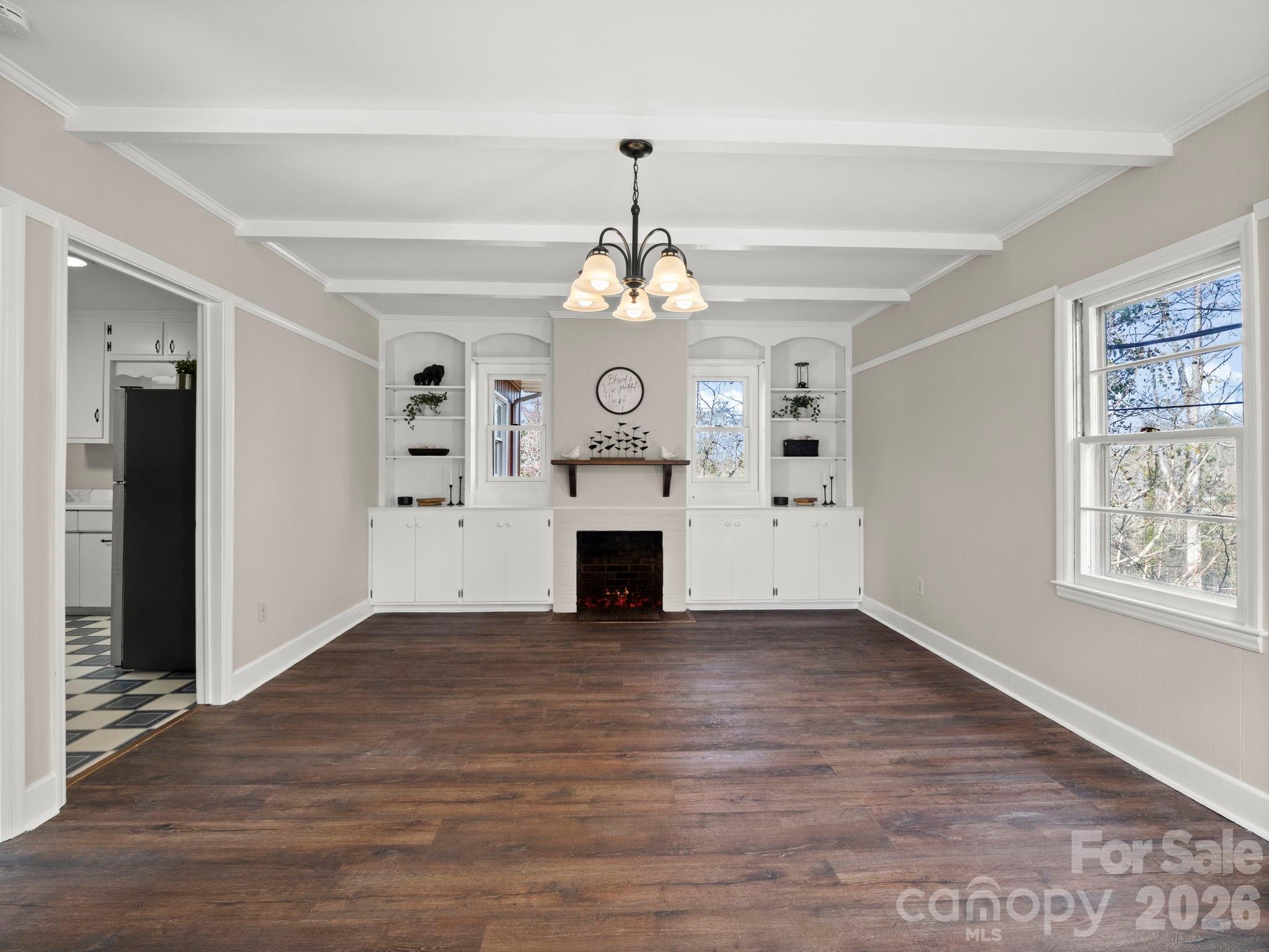 204 Fernwood Drive Rutherfordton NC 28139