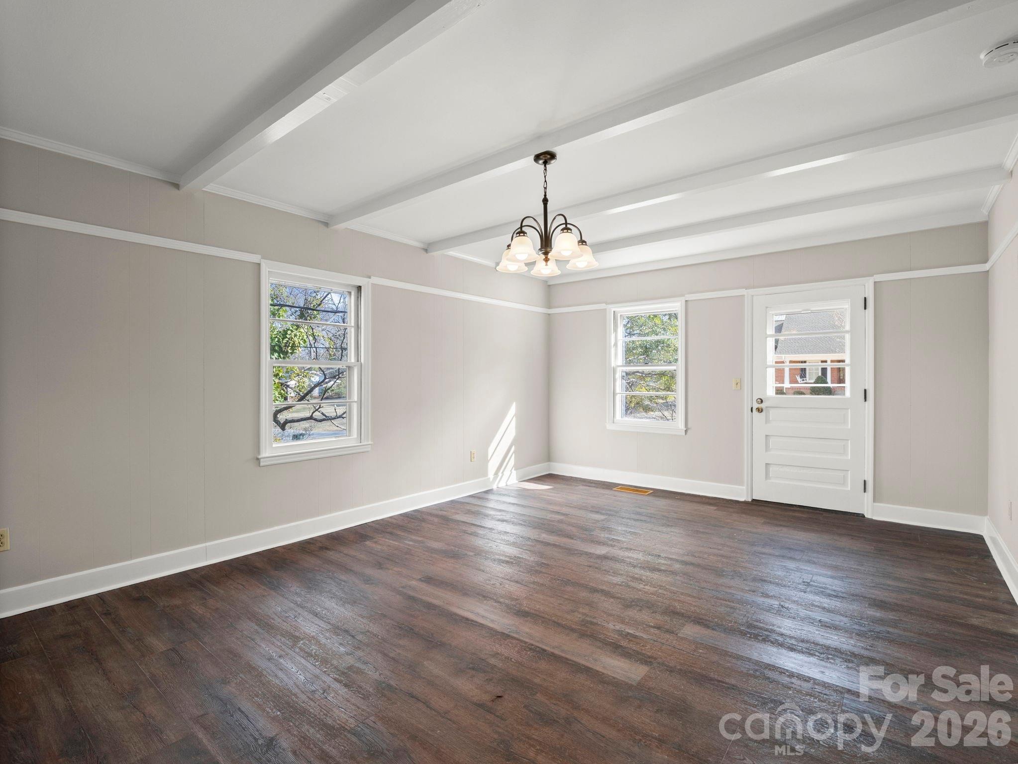 204 Fernwood Drive Rutherfordton NC 28139