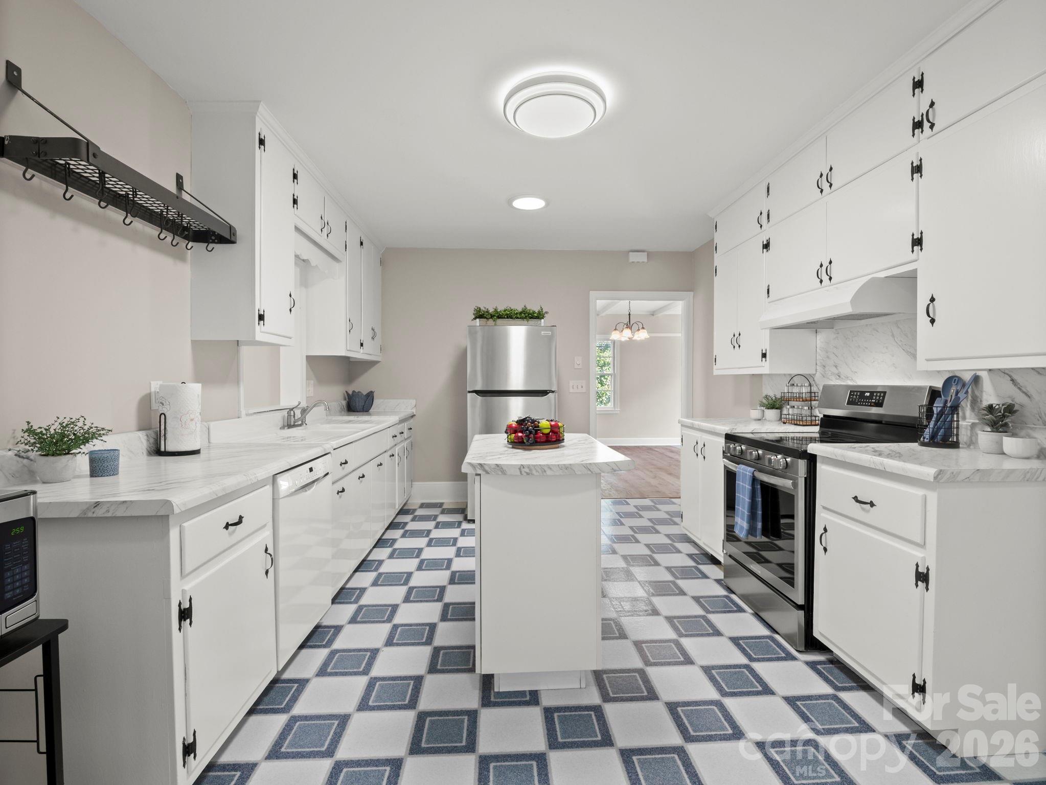 204 Fernwood Drive Rutherfordton NC 28139