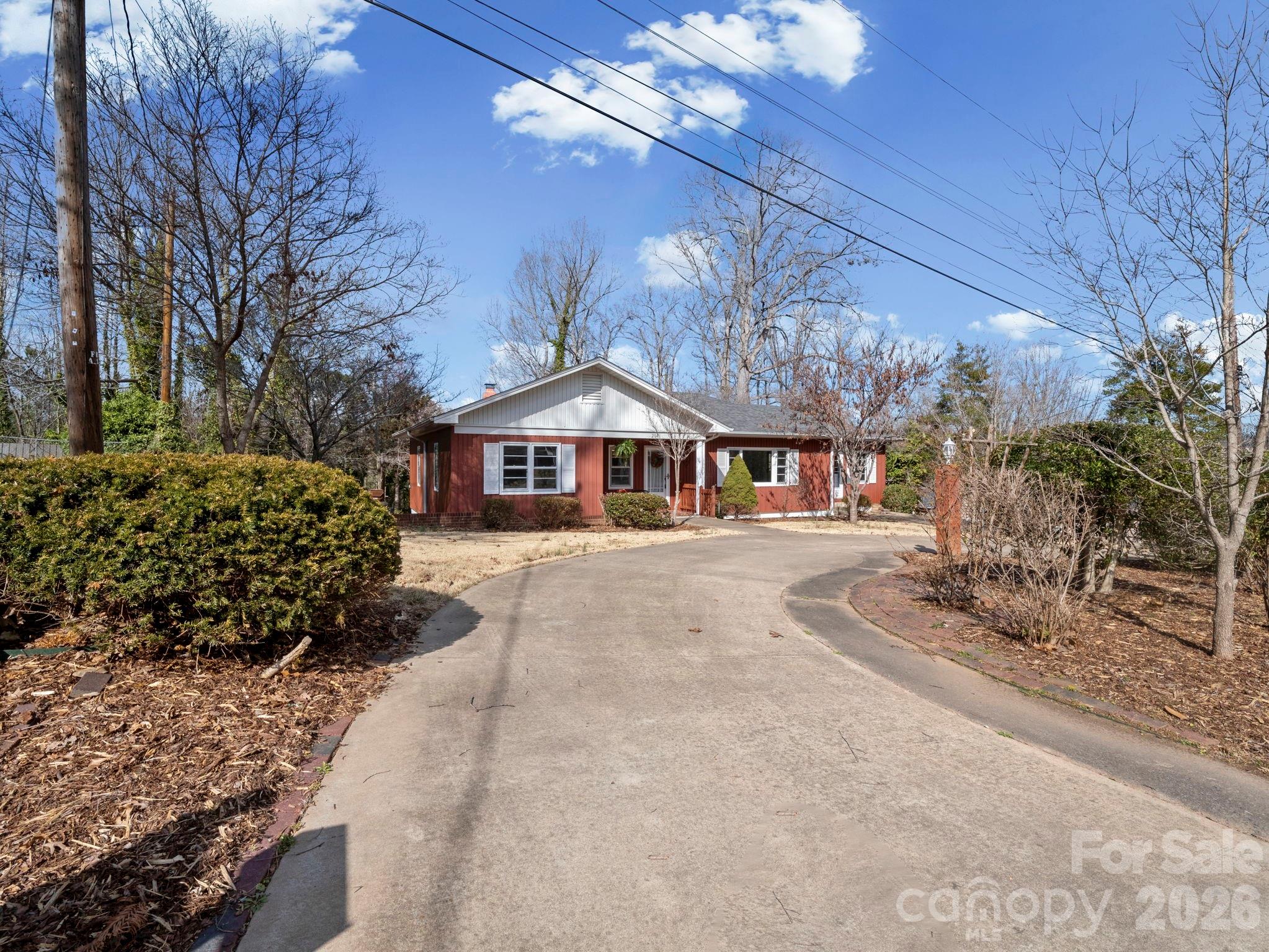 204 Fernwood Drive Rutherfordton NC 28139