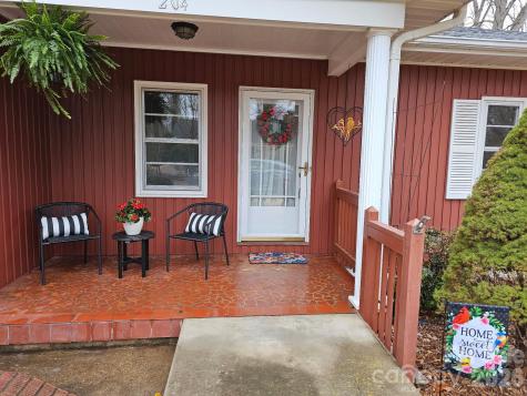 204 Fernwood Drive Rutherfordton NC 28139