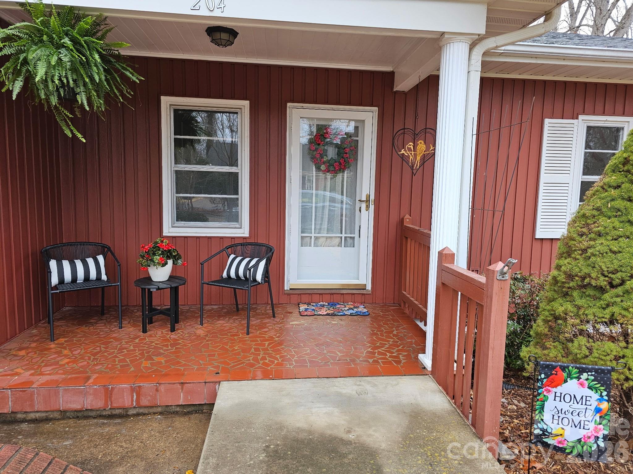 204 Fernwood Drive Rutherfordton NC 28139