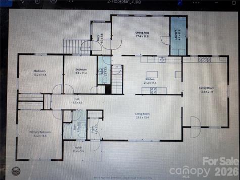 204 Fernwood Drive Rutherfordton NC 28139