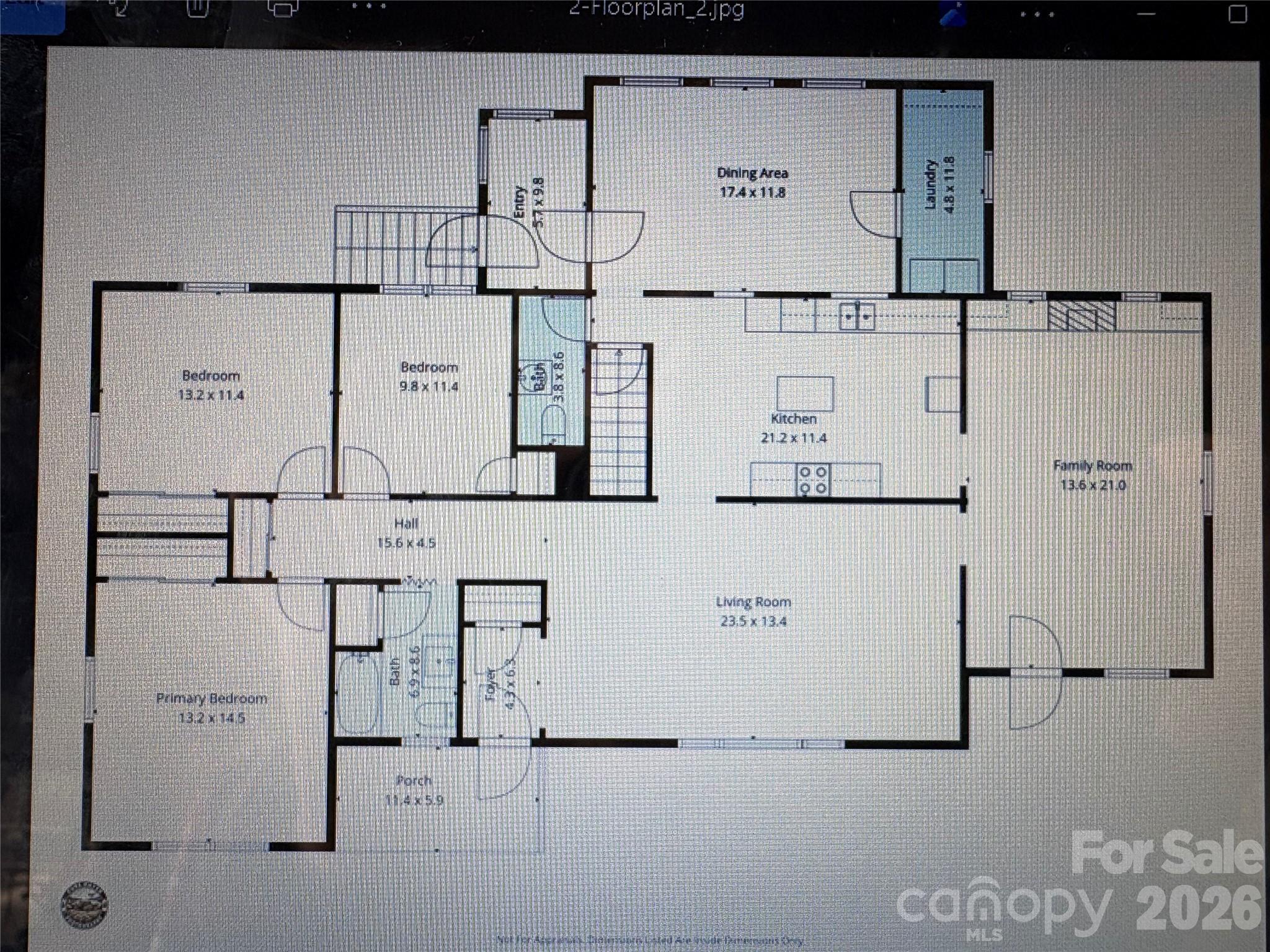 204 Fernwood Drive Rutherfordton NC 28139