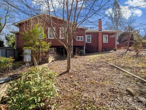 204 Fernwood Drive Rutherfordton NC 28139