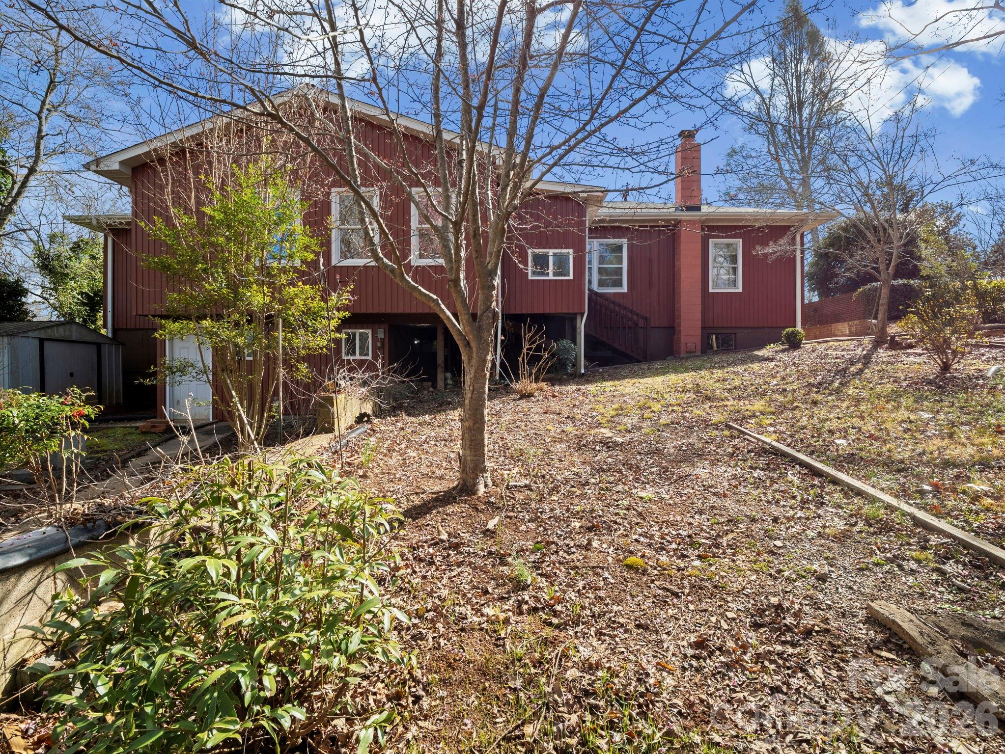 204 Fernwood Drive Rutherfordton NC 28139
