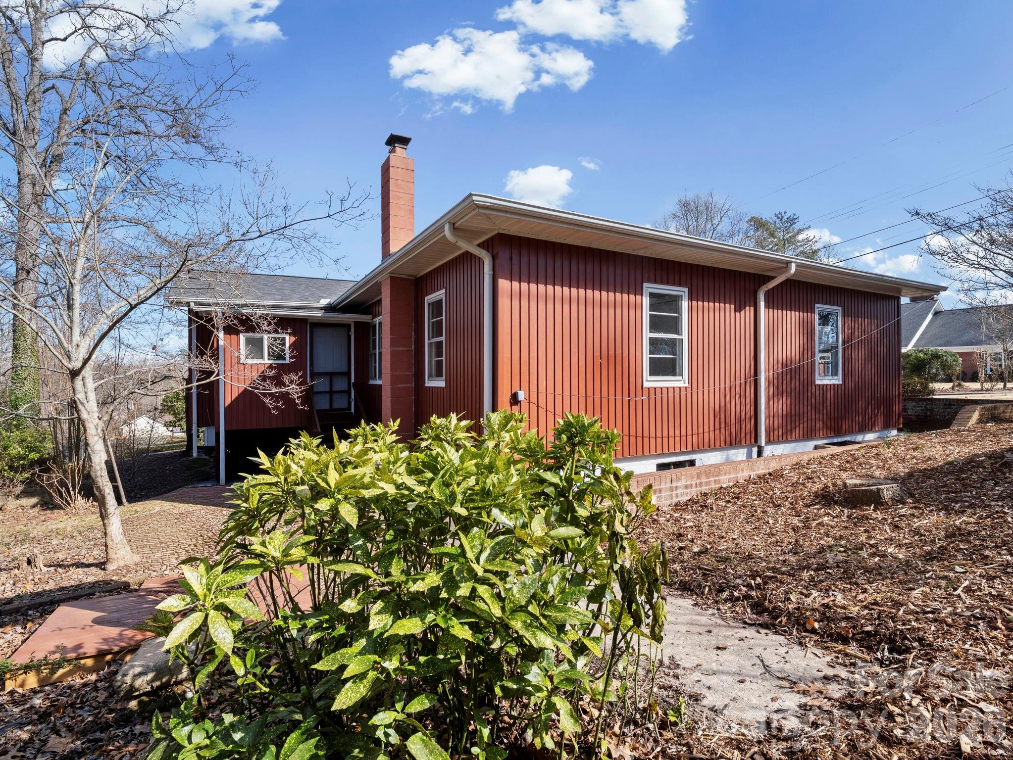 204 Fernwood Drive Rutherfordton NC 28139