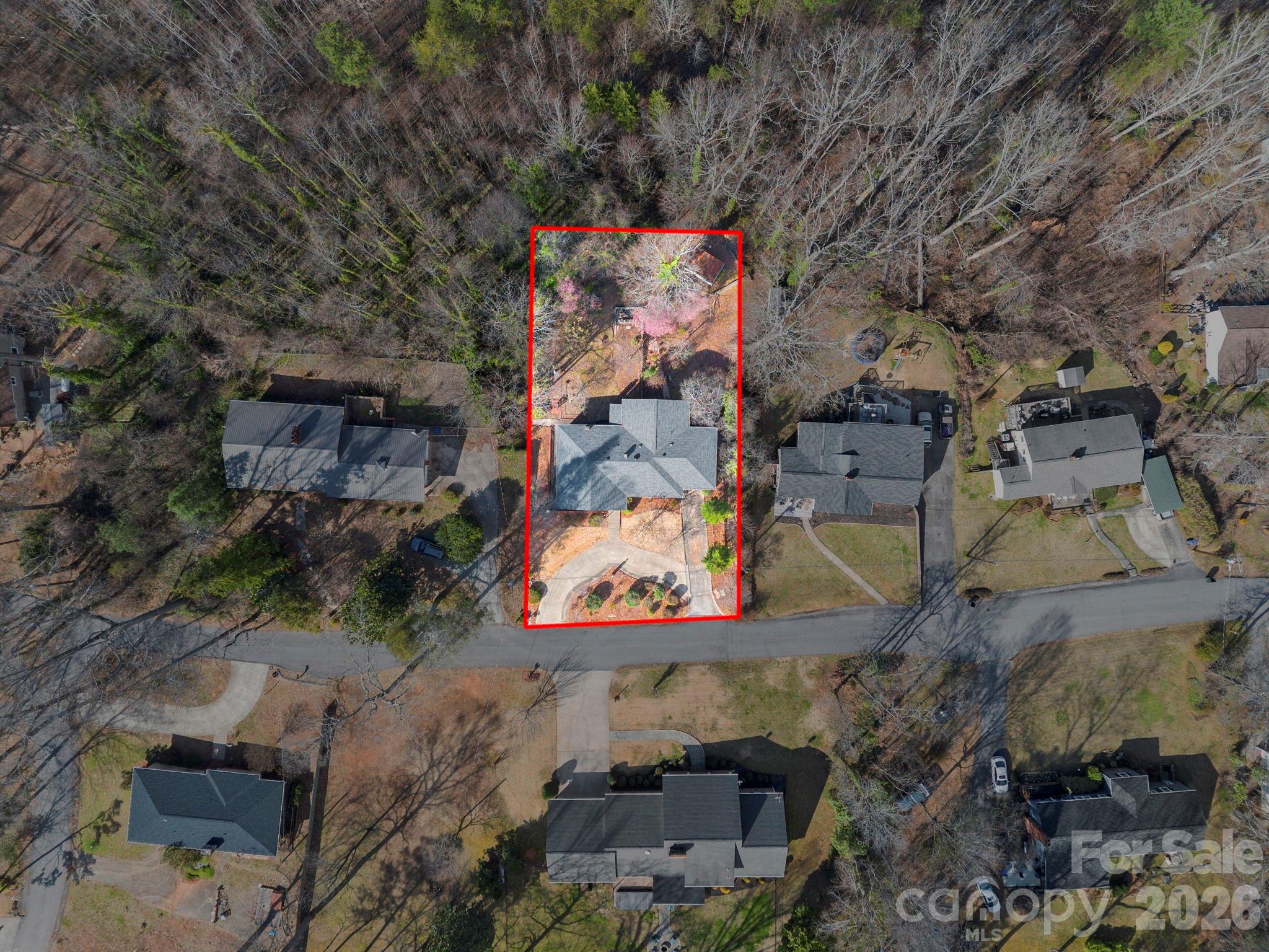 204 Fernwood Drive Rutherfordton NC 28139