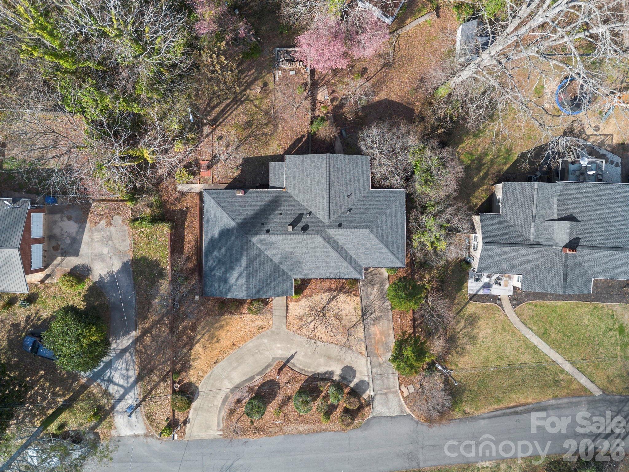 204 Fernwood Drive Rutherfordton NC 28139