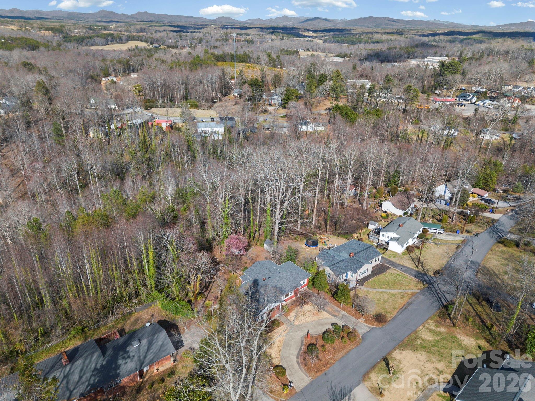 204 Fernwood Drive Rutherfordton NC 28139